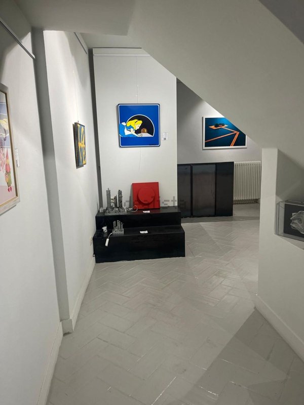 ufficio in affitto a Brescia