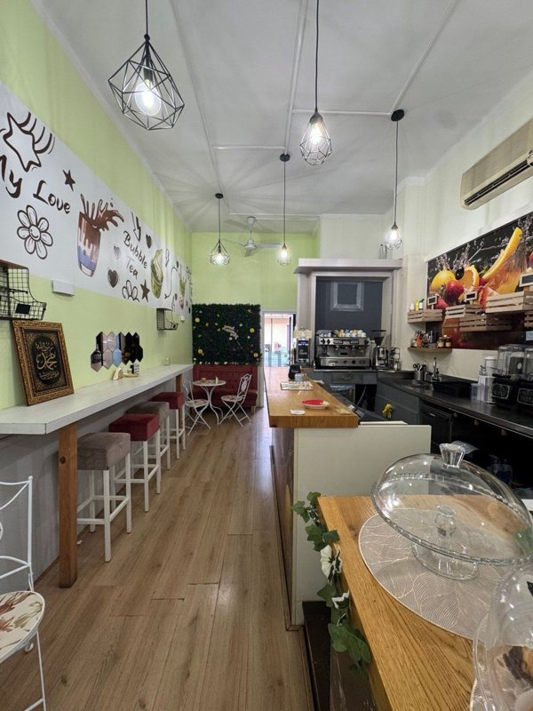 locale commerciale in affitto a Brescia in zona Porta Milano