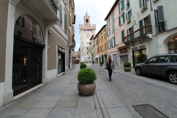 ufficio in affitto a Brescia