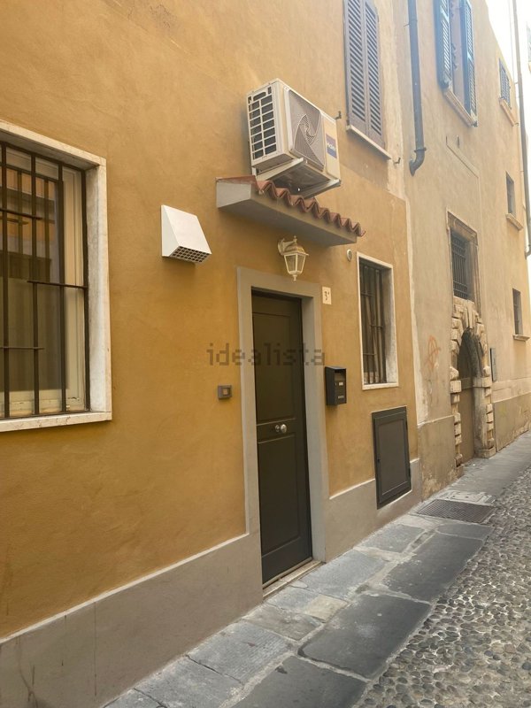 appartamento in affitto a Brescia in zona Centro Storico