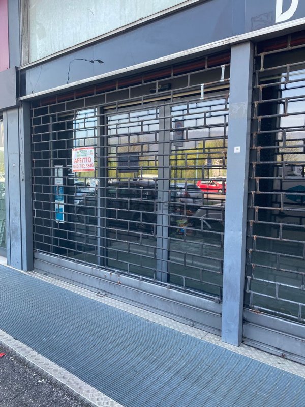 ufficio in affitto a Brescia in zona Casazza