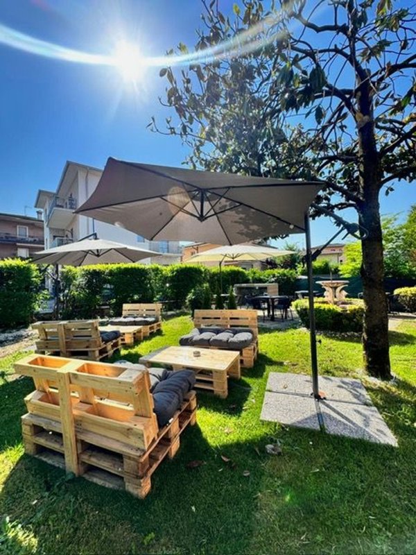 ufficio in affitto a Brescia in zona Villaggio Prealpino