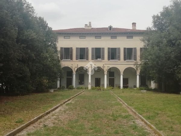 ufficio in affitto a Brescia in zona Chiesa Nuova