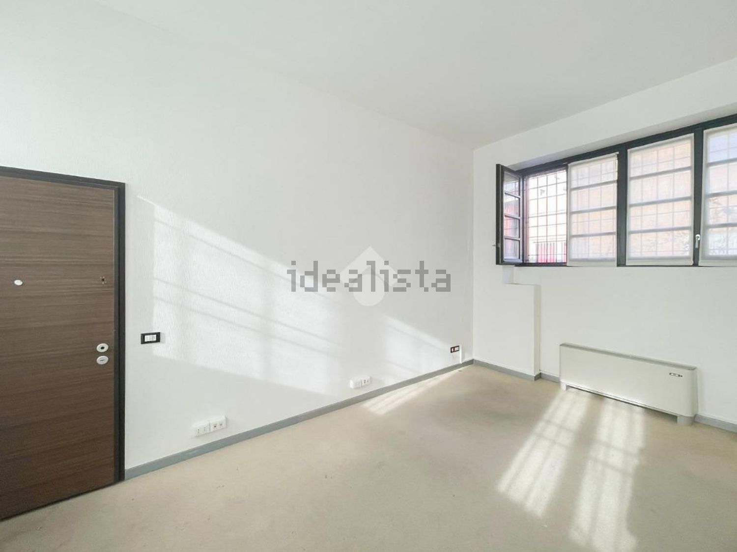 ufficio in affitto a Brescia