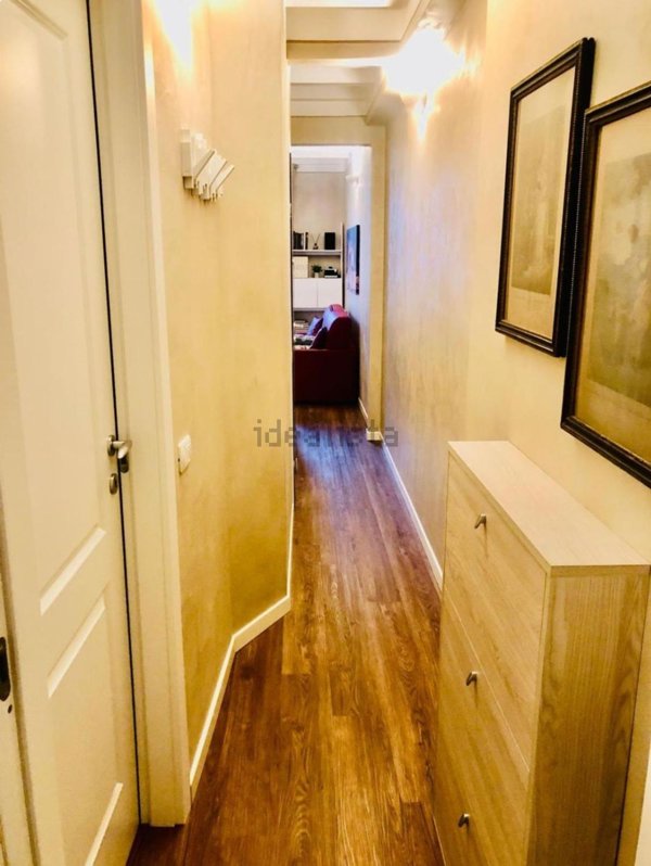 appartamento in affitto a Brescia