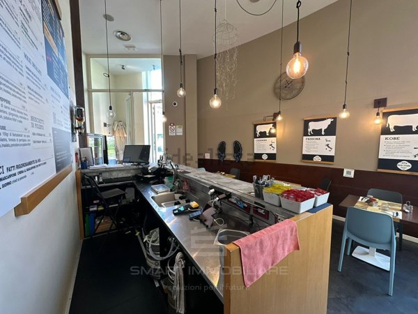 negozio in affitto a Brescia in zona Centro Storico