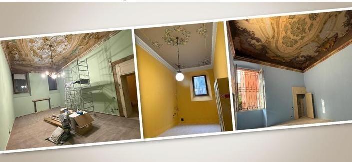 appartamento in affitto a Brescia in zona Centro Storico