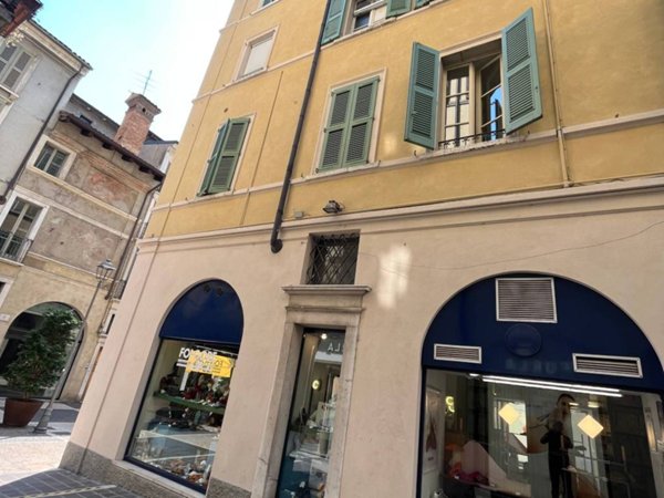 appartamento in affitto a Brescia in zona Centro Storico