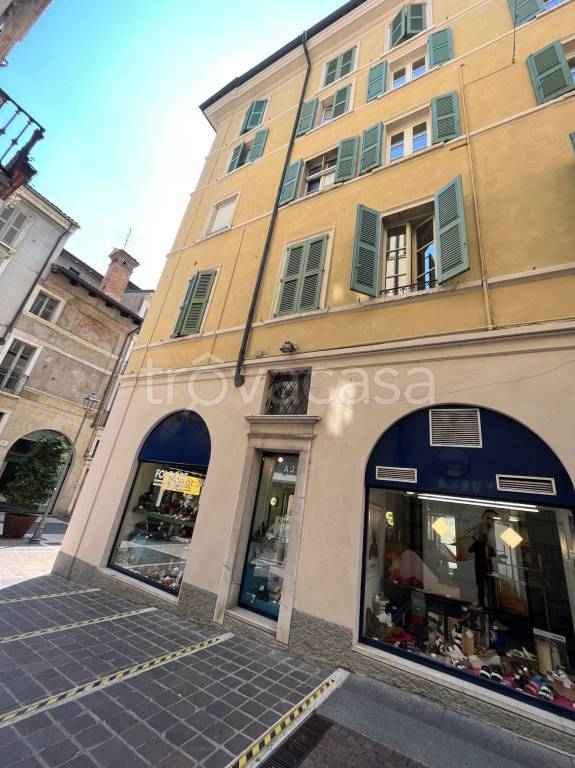 appartamento in affitto a Brescia in zona Centro Storico
