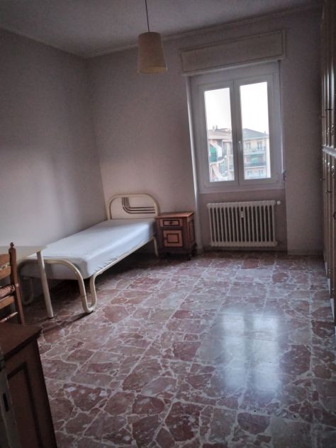 appartamento in affitto a Brescia in zona Volta