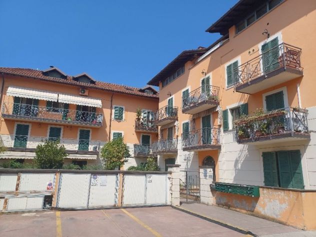 appartamento in affitto a Brescia in zona Don Bosco