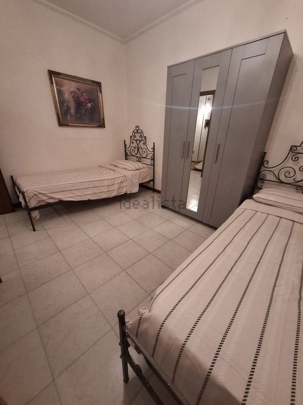 appartamento in affitto a Brescia in zona San Bartolomeo