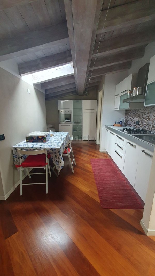 appartamento in affitto a Brescia