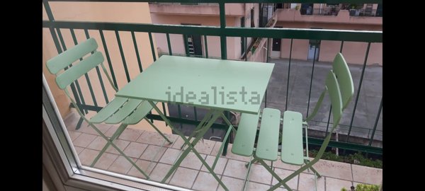 appartamento in affitto a Brescia in zona Borgo Trento