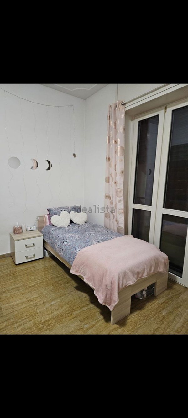 appartamento in affitto a Brescia in zona Borgo Trento