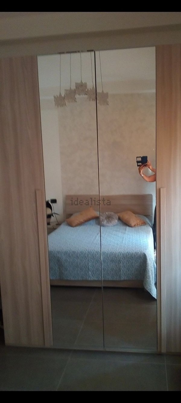 appartamento in affitto a Brescia in zona Porta Venezia