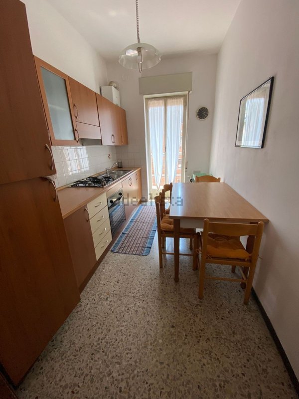 appartamento in affitto a Brescia in zona Crocifissa di Rosa