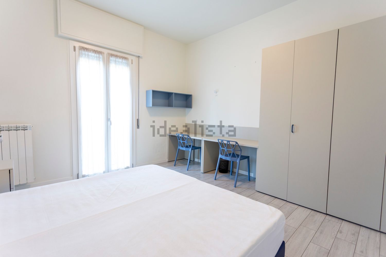 appartamento in affitto a Brescia in zona Casazza