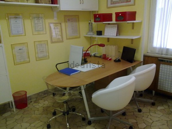 ufficio in affitto a Brescia in zona Porta Venezia