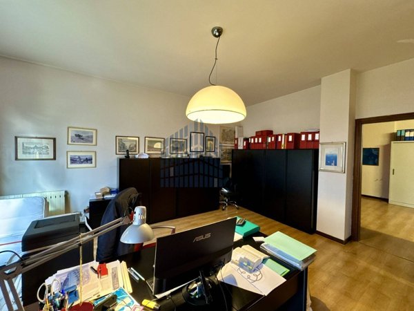 ufficio in affitto a Brescia in zona Centro Storico