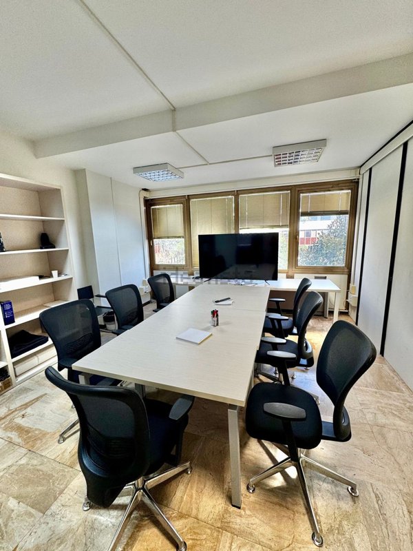 ufficio in affitto a Brescia