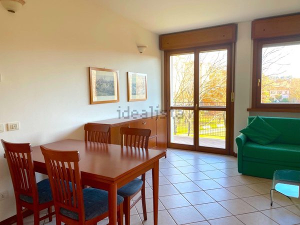 appartamento in affitto a Brescia in zona Porta Milano