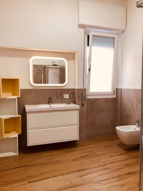 appartamento in affitto a Brescia in zona San Bartolomeo