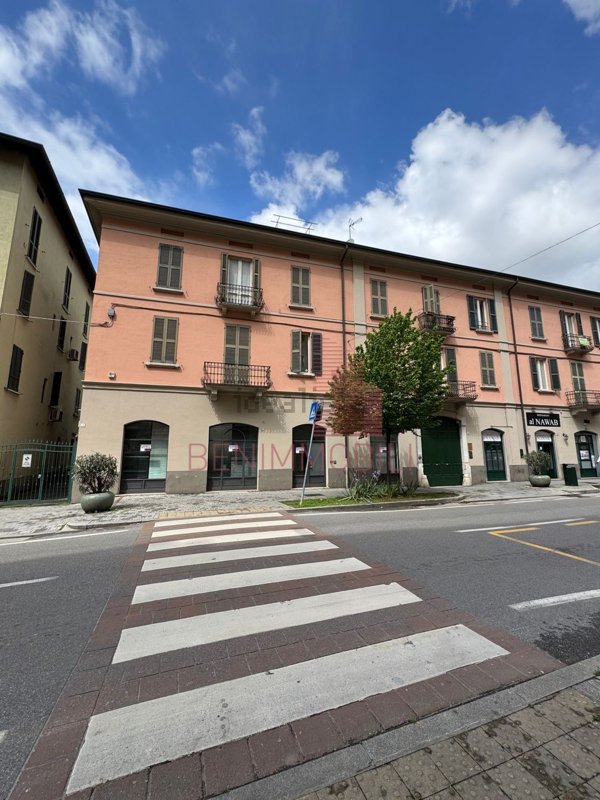 ufficio in affitto a Brescia in zona Don Bosco
