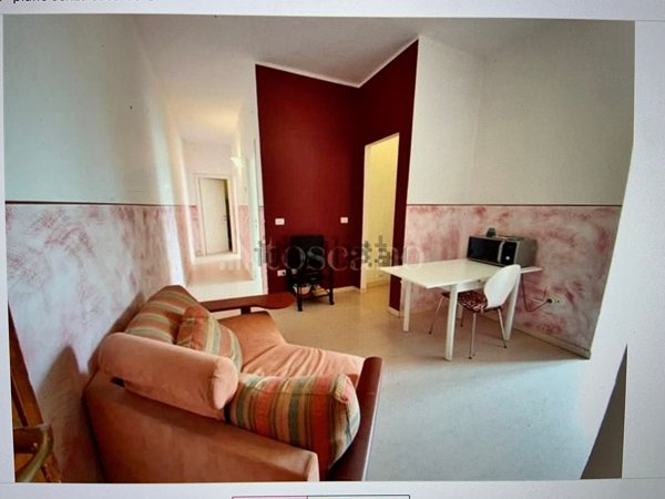 appartamento in affitto a Brescia in zona Mompiano