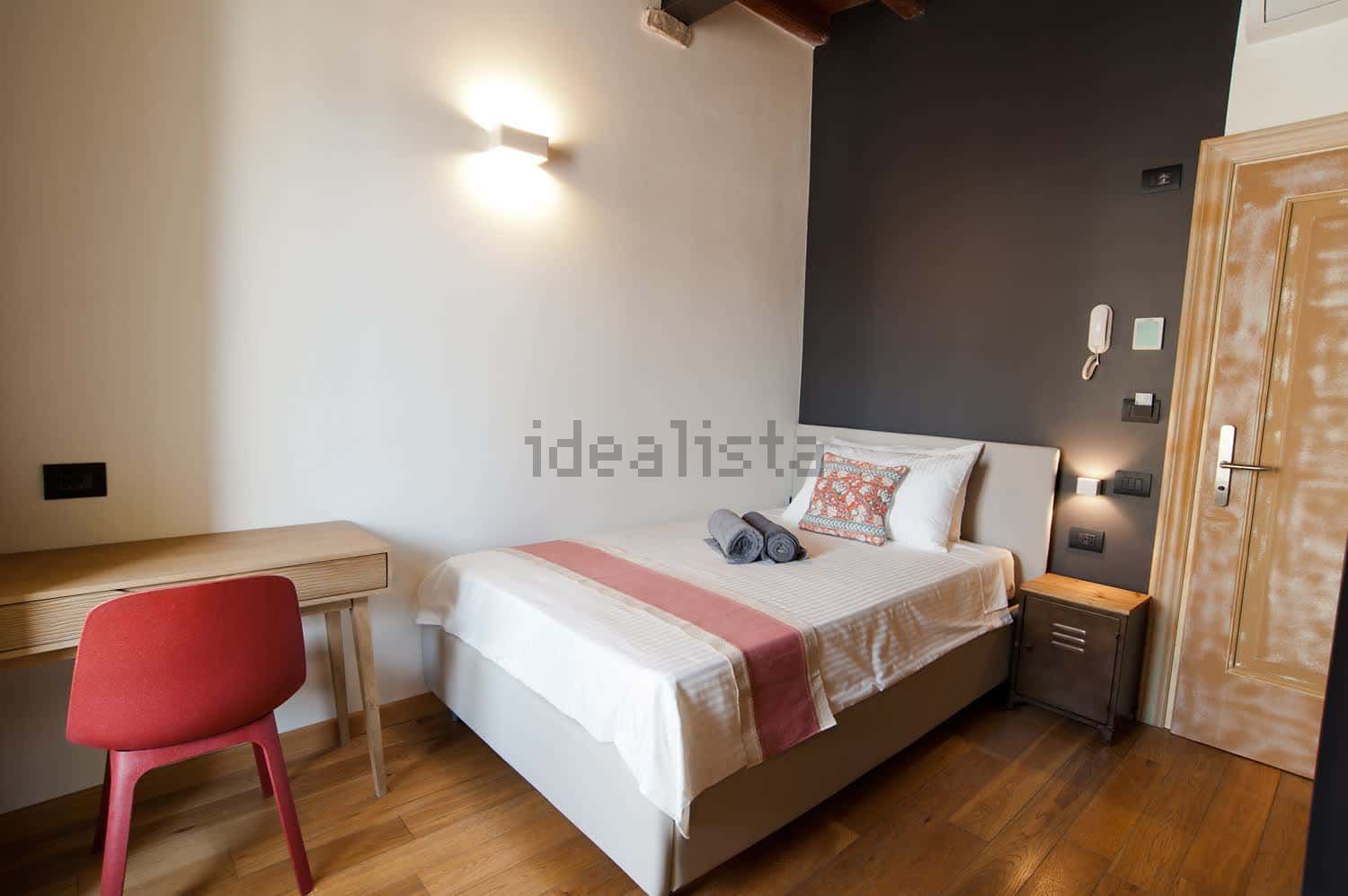 casa indipendente in affitto a Brescia in zona San Rocchino