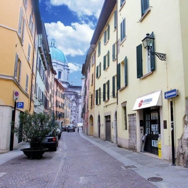 casa semindipendente in affitto a Brescia in zona Centro Storico