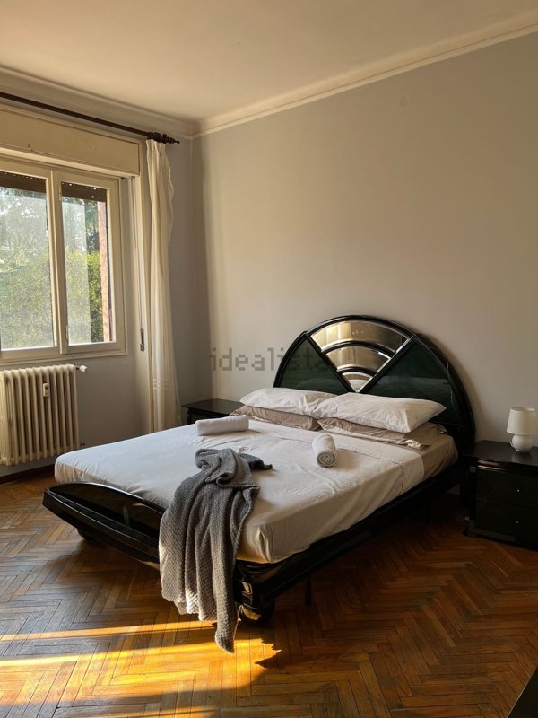 appartamento in affitto a Brescia in zona Crocifissa di Rosa