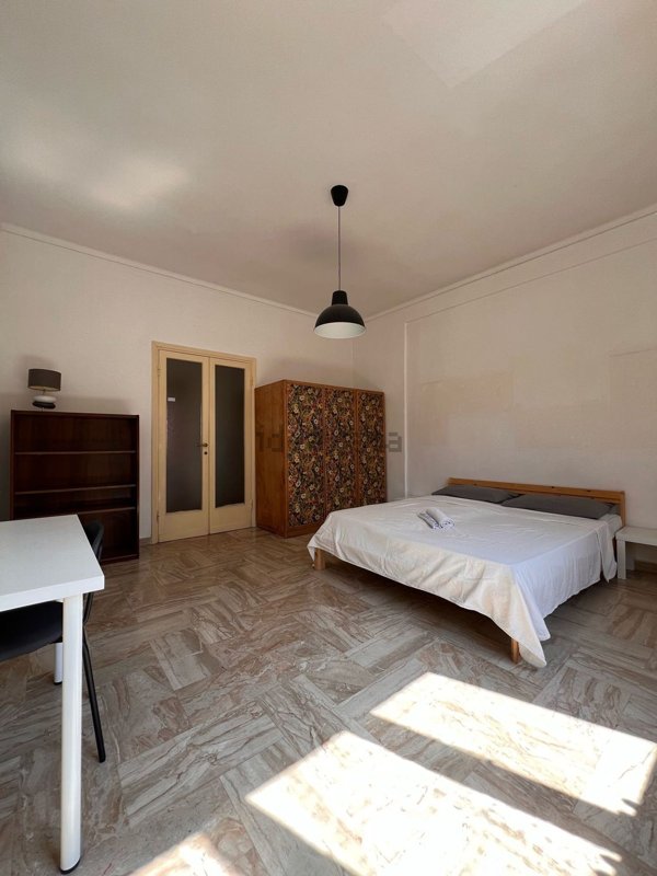 appartamento in affitto a Brescia in zona Crocifissa di Rosa