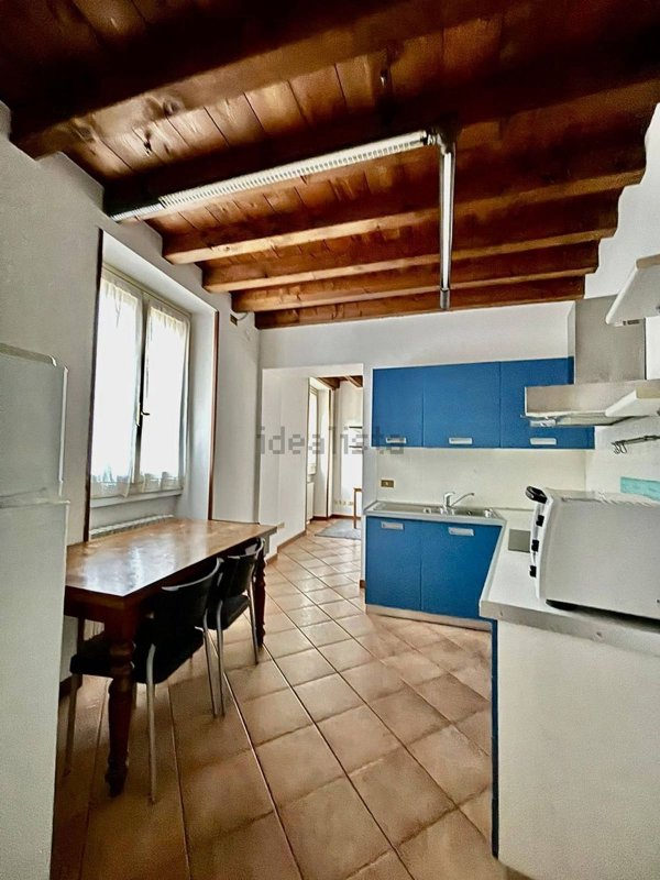 appartamento in affitto a Brescia in zona Centro Storico
