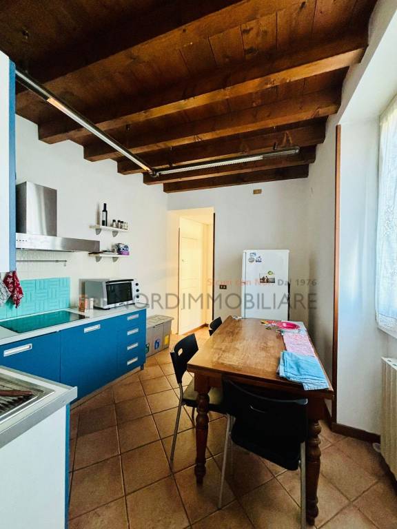 appartamento in affitto a Brescia in zona Centro Storico