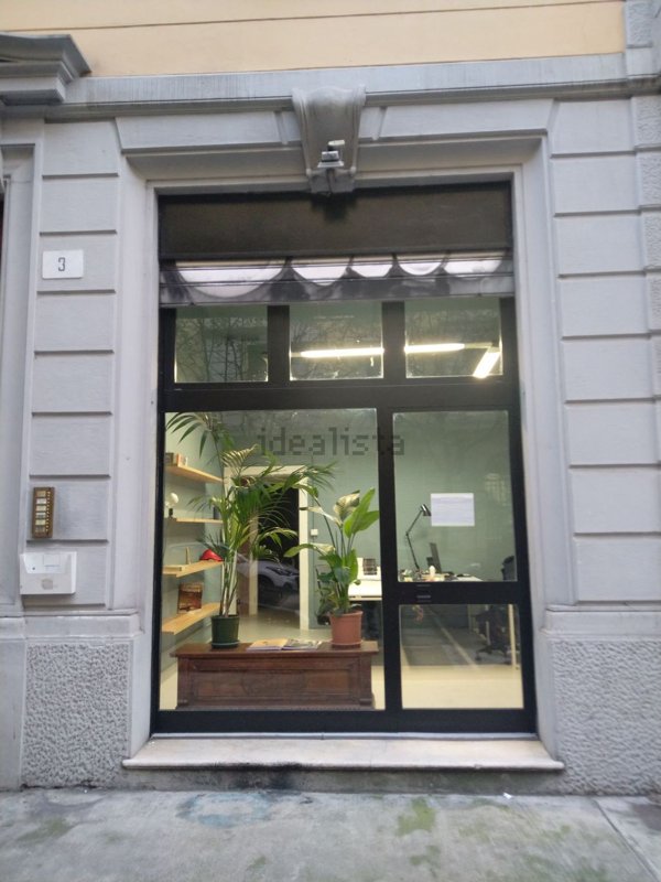 ufficio in affitto a Brescia in zona Borgo Trento