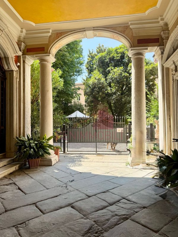 ufficio in affitto a Brescia in zona Centro Storico