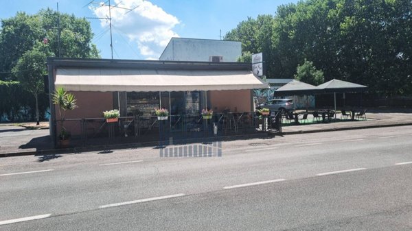 negozio in affitto a Brescia in zona Chiesa Nuova