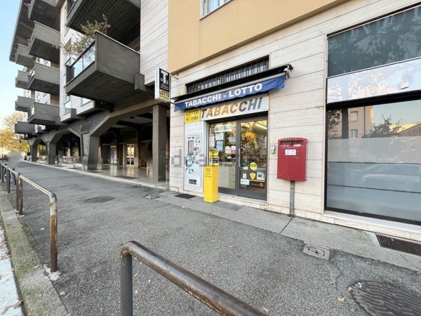 trivano in affitto a Brescia in zona Lamarmora