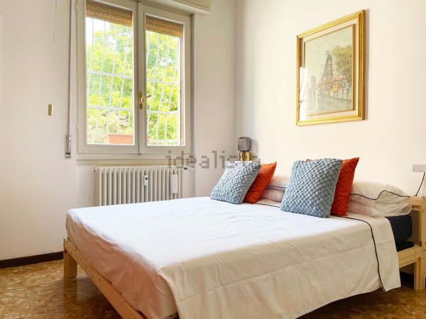 casa indipendente in affitto a Brescia in zona Mompiano