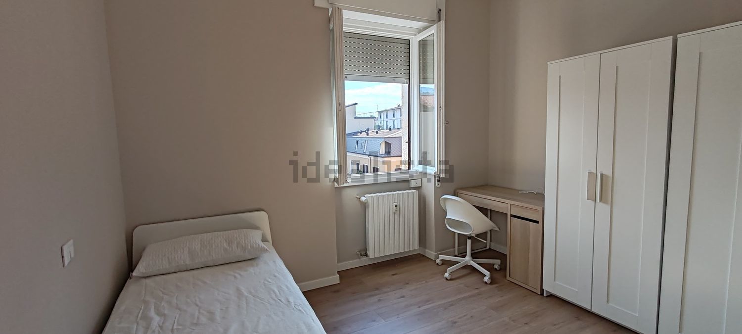 appartamento in affitto a Brescia in zona Borgo Trento