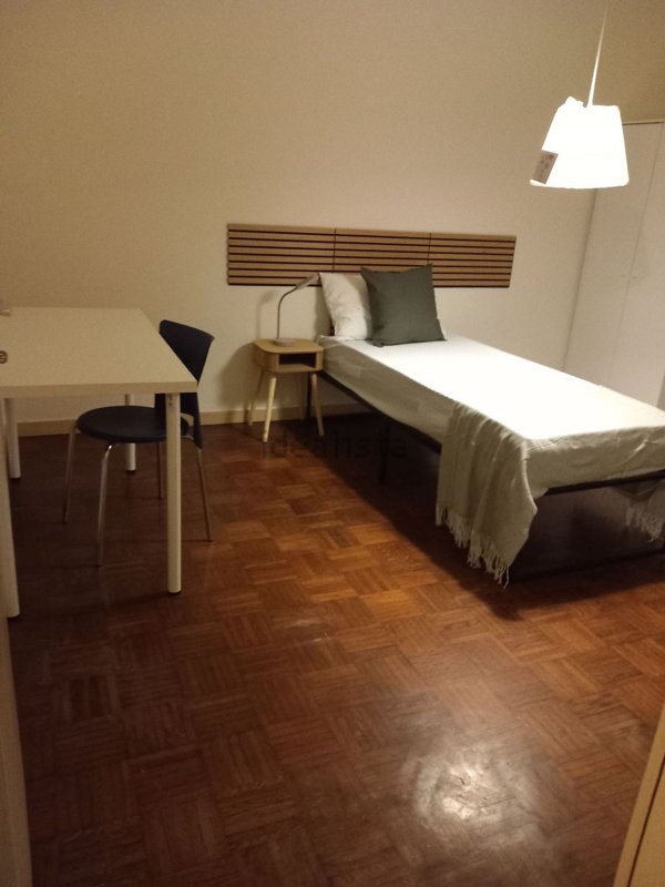 appartamento in affitto a Brescia in zona San Bartolomeo