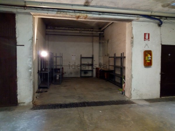 locale di sgombero in affitto a Brescia in zona Lamarmora