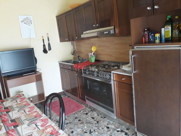 appartamento in affitto a Brescia in zona Casazza