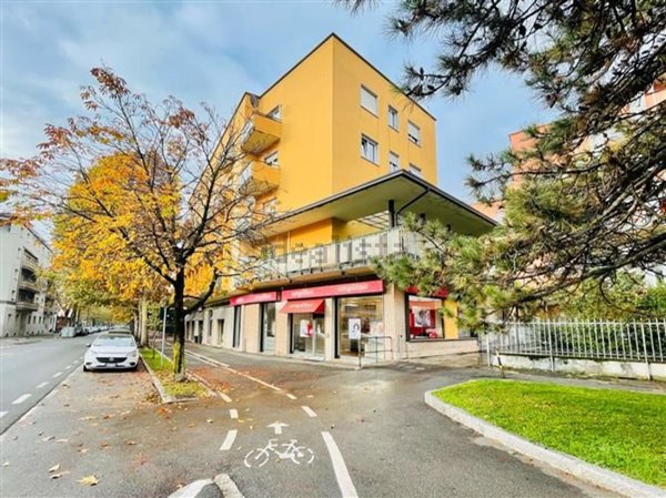 appartamento in affitto a Brescia in zona San Bartolomeo