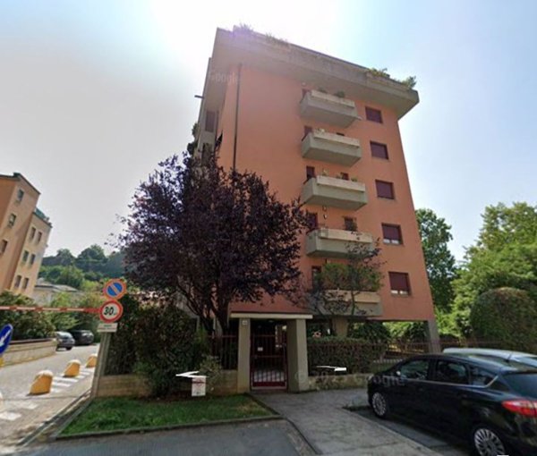appartamento in affitto a Brescia in zona Crocifissa di Rosa