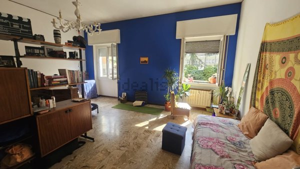 appartamento in affitto a Brescia in zona Borgo Trento