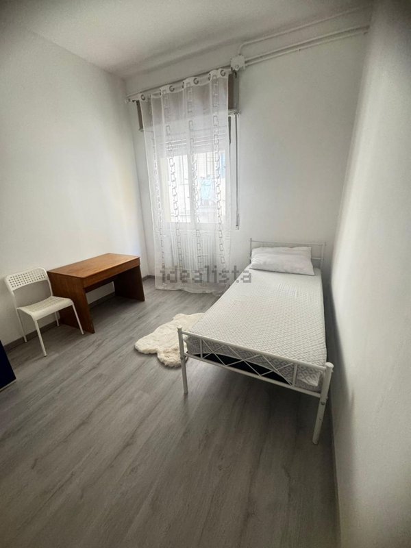 appartamento in affitto a Brescia in zona Porta Milano