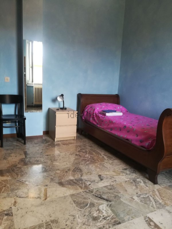 appartamento in affitto a Brescia in zona Mompiano