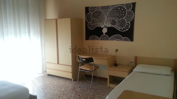 appartamento in affitto a Brescia in zona Mompiano